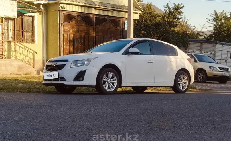 Chevrolet Cruze 2013 года за 3 500 000 тг. в Шымкент