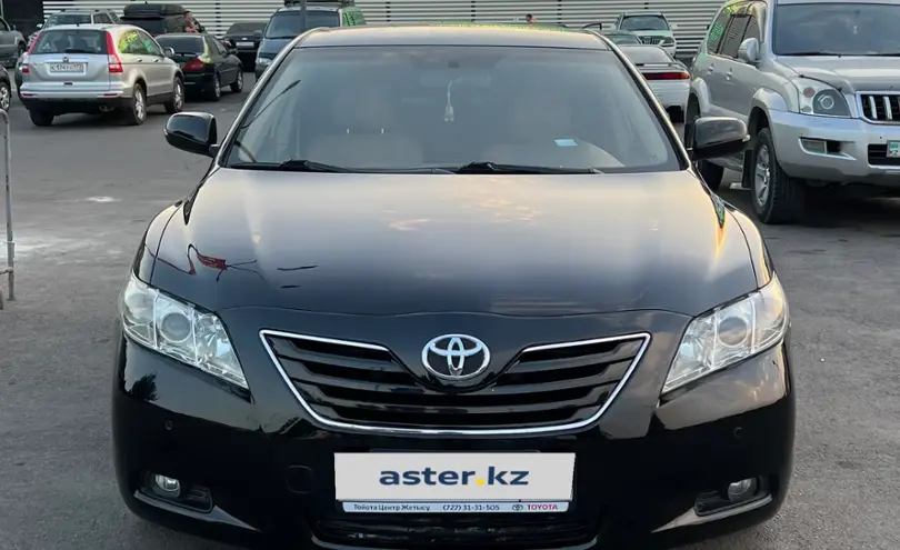 Toyota Camry 2006 года за 6 100 000 тг. в Алматы