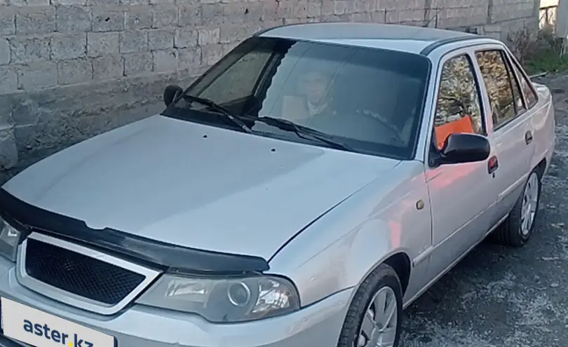 Daewoo Nexia 2008 года за 2 000 000 тг. в Шымкент