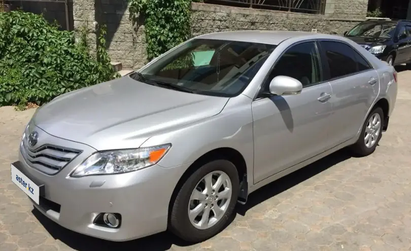 Toyota Camry 2011 года за 8 500 000 тг. в Астана