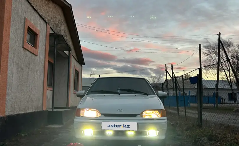 LADA (ВАЗ) 2114 2013 года за 2 100 000 тг. в Алматы