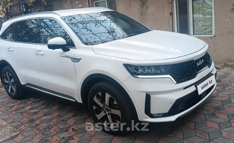 Kia Sorento 2022 года за 18 850 000 тг. в Алматы