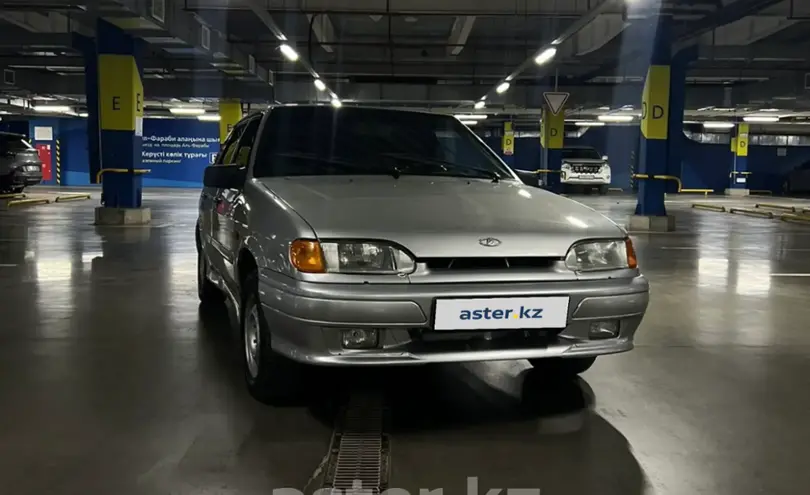 LADA (ВАЗ) 2114 2012 года за 2 000 000 тг. в Шымкент