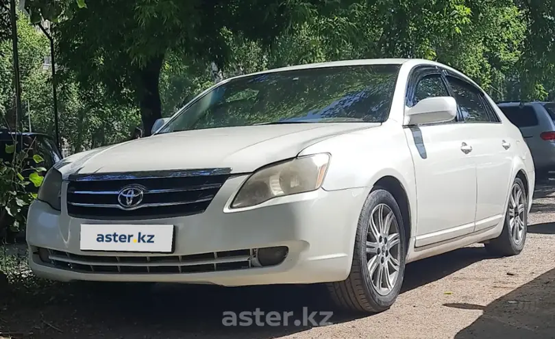 Toyota Avalon 2006 года за 5 500 000 тг. в Астана