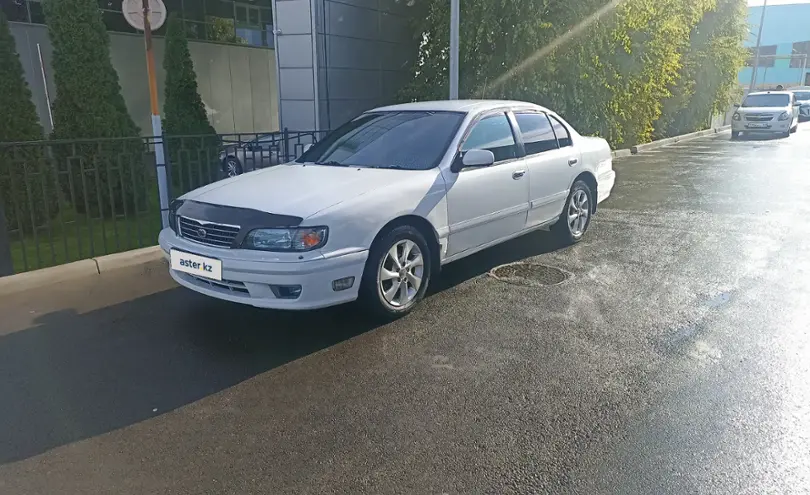 Nissan Cefiro 1998 года за 3 300 000 тг. в Алматы