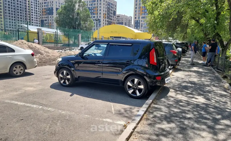 Kia Soul 2013 года за 6 500 000 тг. в Алматы