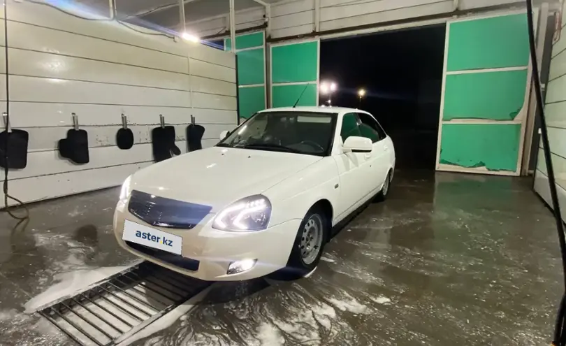 LADA (ВАЗ) Priora 2012 года за 2 200 000 тг. в Павлодар