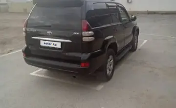 Toyota Land Cruiser Prado 2008 года за 11 000 000 тг. в Кызылорда