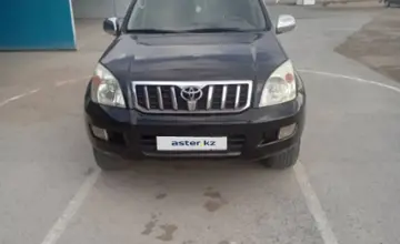 Toyota Land Cruiser Prado 2008 года за 11 000 000 тг. в Кызылорда фото 2