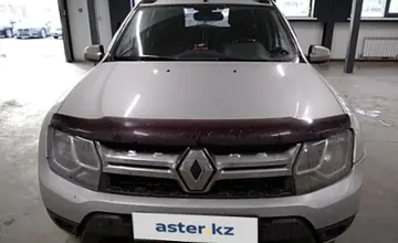 Renault Duster 2018 года за 7 200 000 тг. в Астана фото 2