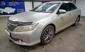 Toyota Camry 2011 года за 8 400 000 тг. в Астана фото 1