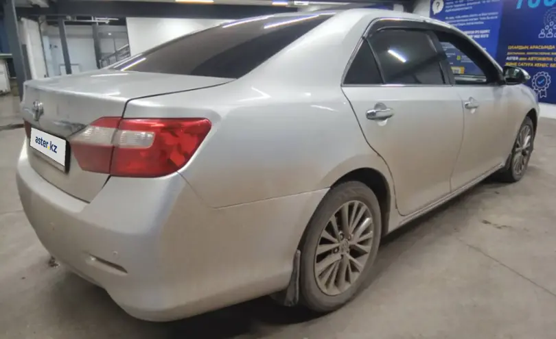 Toyota Camry 2011 года за 8 400 000 тг. в Астана фото 5