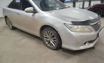 Toyota Camry 2011 года за 8 400 000 тг. в Астана фото 3