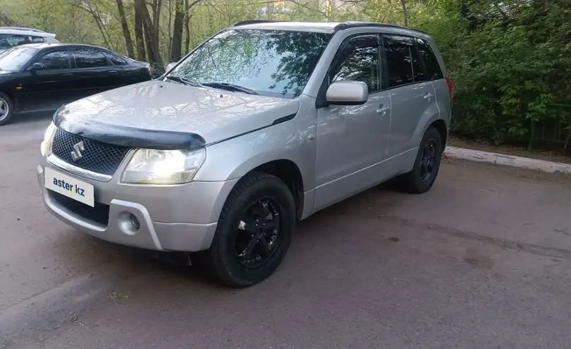 Suzuki Grand Vitara 2007 года за 4 500 000 тг. в Астана