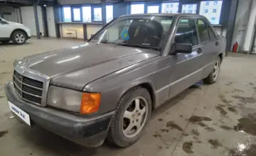 Mercedes-Benz 190 (W201) 1991 года за 1 000 000 тг. в Астана фото 1