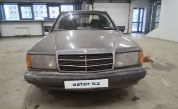 Mercedes-Benz 190 (W201) 1991 года за 1 000 000 тг. в Астана фото 2