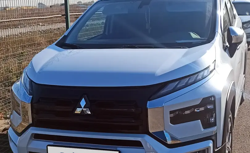 Mitsubishi Xpander 2023 года за 12 500 000 тг. в Алматы