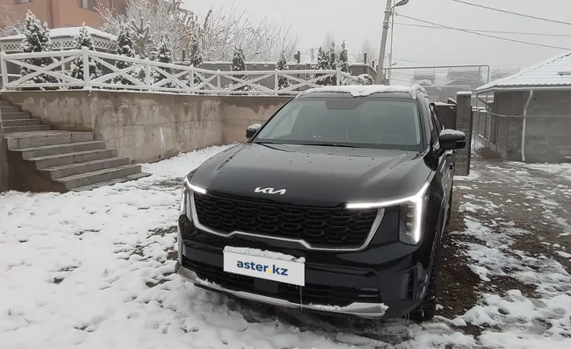 Kia Sorento 2024 года за 21 000 000 тг. в Алматы