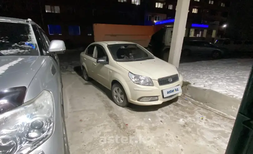 Ravon Nexia R3 2019 года за 3 750 000 тг. в Алматы