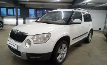 Skoda Yeti 2013 года за 5 000 000 тг. в Астана фото 1