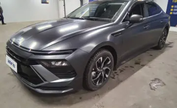 Hyundai Sonata 2024 года за 14 700 000 тг. в Астана фото 1
