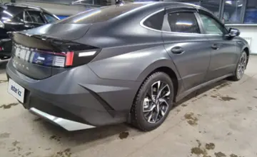 Hyundai Sonata 2024 года за 14 700 000 тг. в Астана
