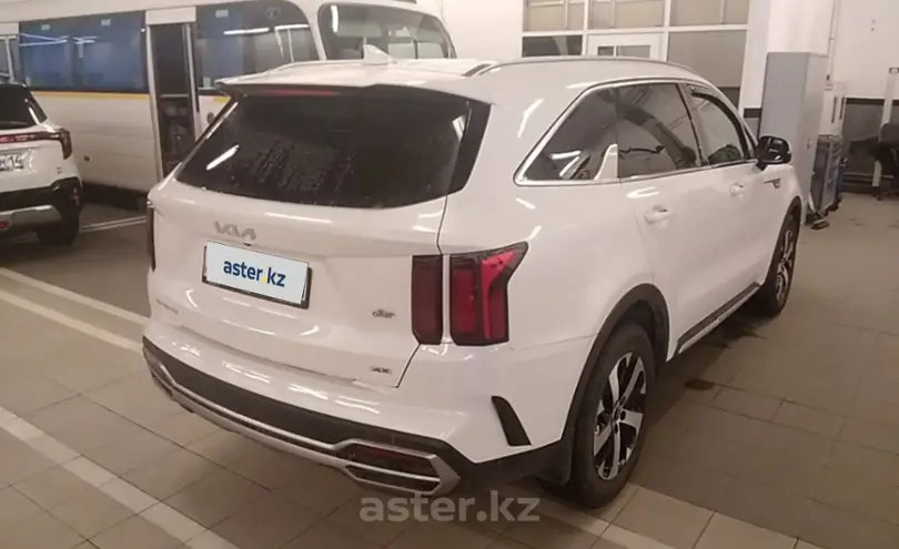 Kia Sorento 2023 года за 18 000 000 тг. в Павлодар фото 5