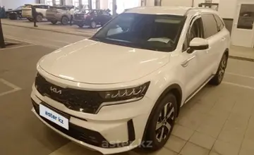 Kia Sorento 2023 года за 18 000 000 тг. в Павлодар фото 1