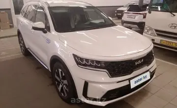 Kia Sorento 2023 года за 18 000 000 тг. в Павлодар фото 3