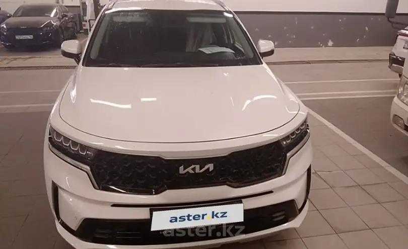Kia Sorento 2023 года за 18 000 000 тг. в Павлодар фото 2