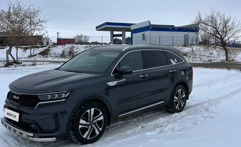 Kia Sorento 2023 года за 20 000 000 тг. в Костанай