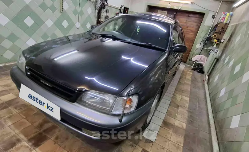 Toyota Caldina 1994 года за 2 900 000 тг. в Карагандинская область