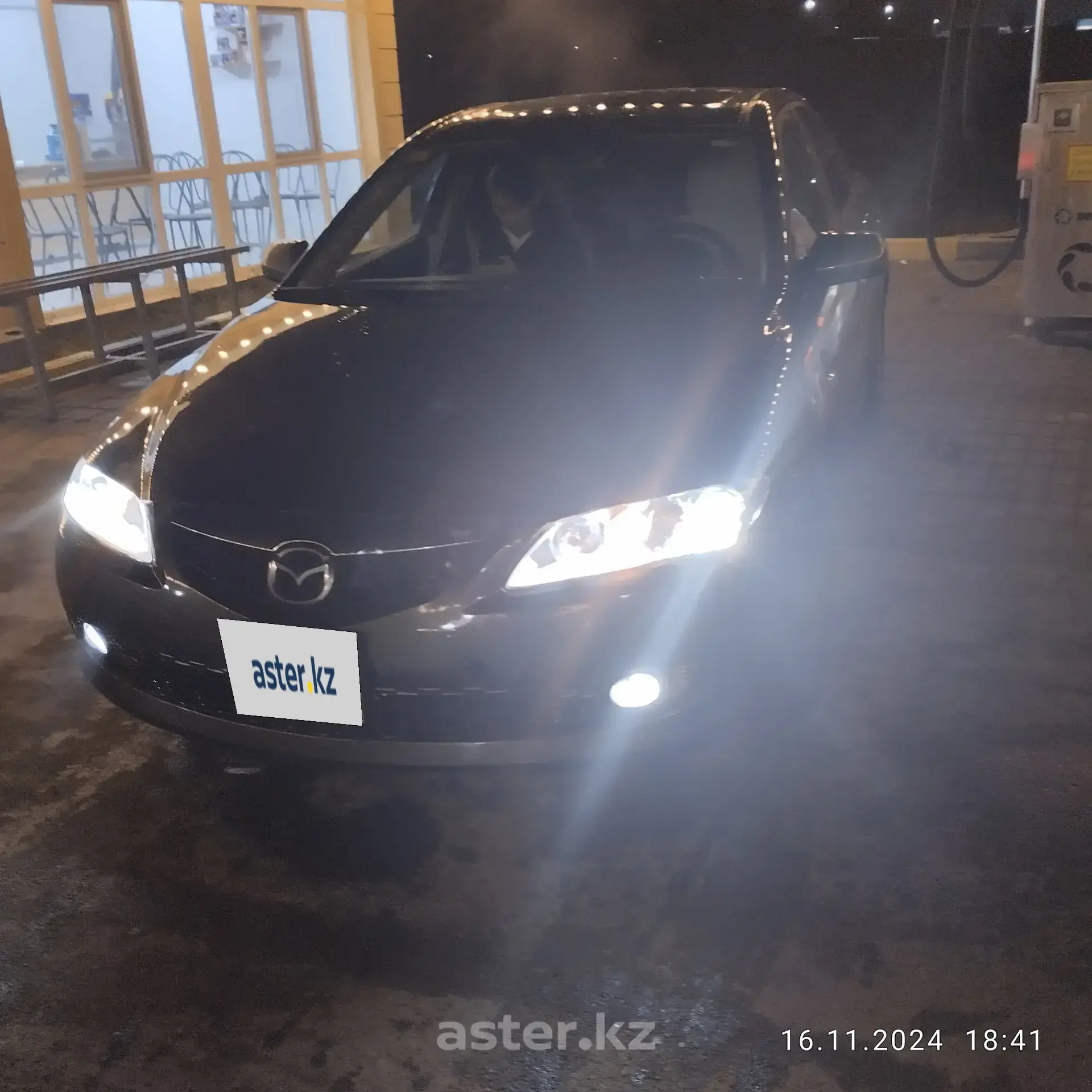 Mazda 6 2006