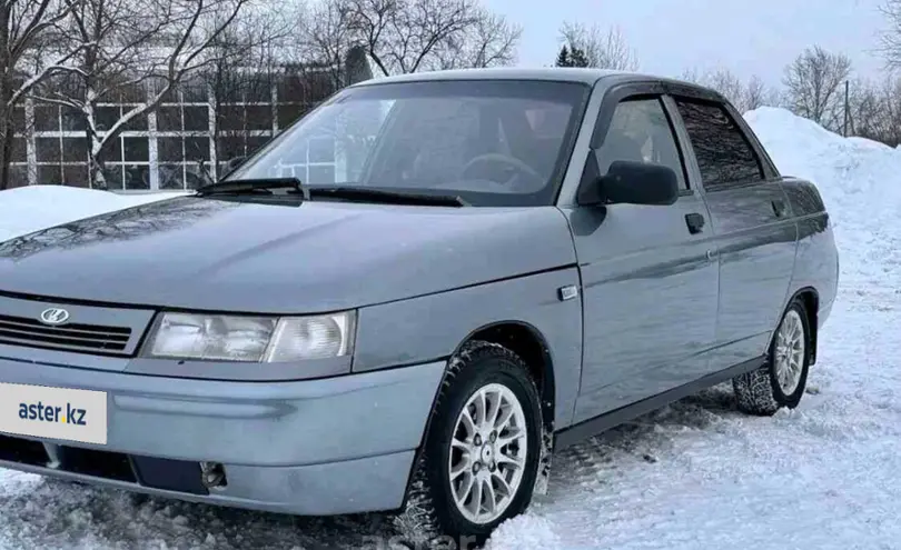 LADA (ВАЗ) 2110 2006 года за 630 000 тг. в Уральск