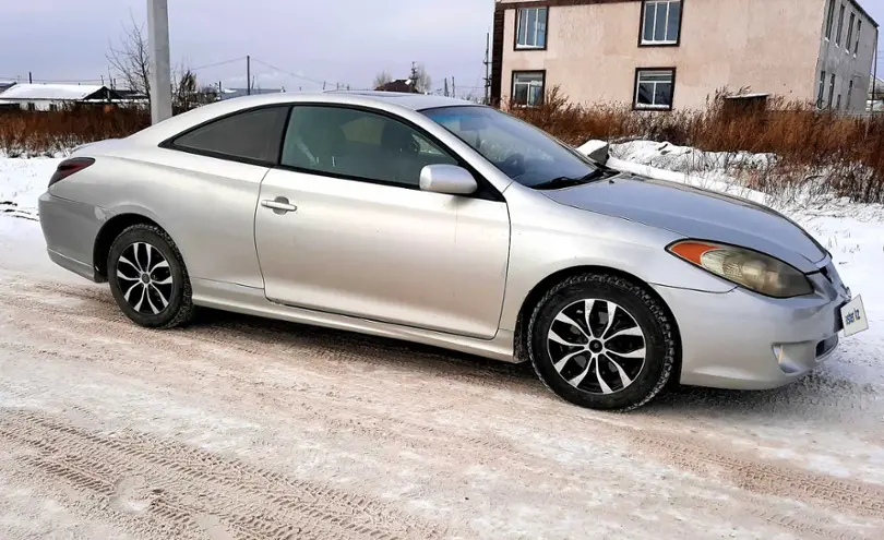 Toyota Camry Solara 2006 года за 3 500 000 тг. в Астана