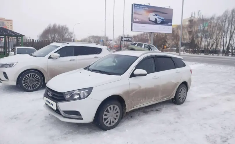 LADA (ВАЗ) Vesta 2022 года за 6 000 000 тг. в Кокшетау