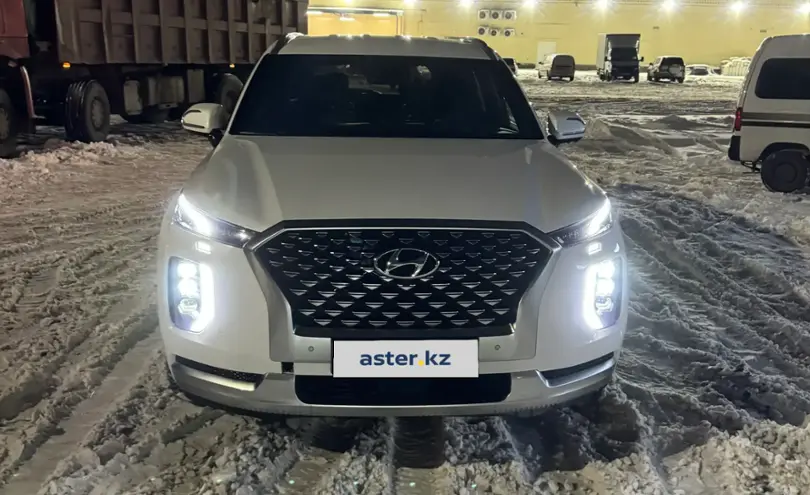 Hyundai Palisade 2020 года за 18 300 000 тг. в Астана