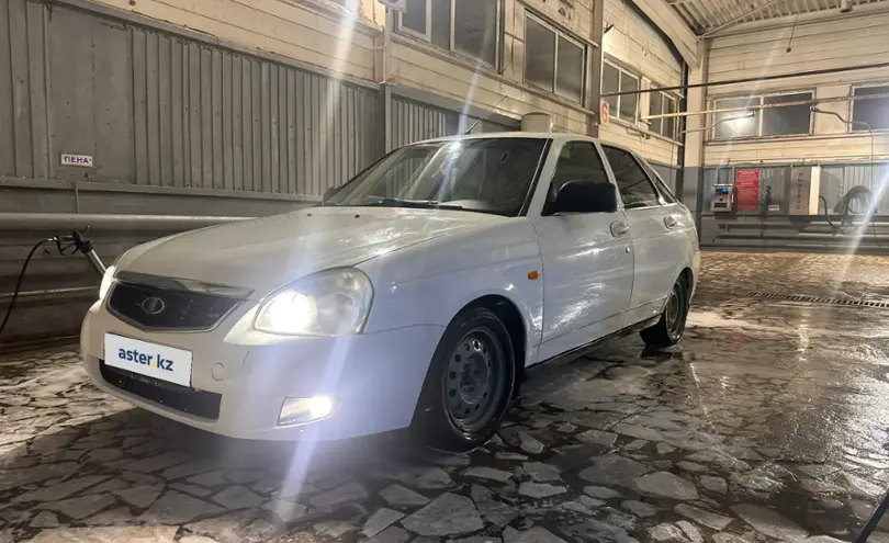 LADA (ВАЗ) Priora 2015 года за 3 350 000 тг. в Павлодар