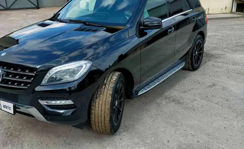 Mercedes-Benz GL-Класс 2015 года за 14 500 000 тг. в Западно-Казахстанская область