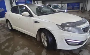 Kia Optima 2013 года за 5 500 000 тг. в Астана фото 3