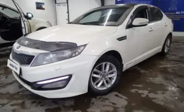 Kia Optima 2013 года за 5 500 000 тг. в Астана фото 1