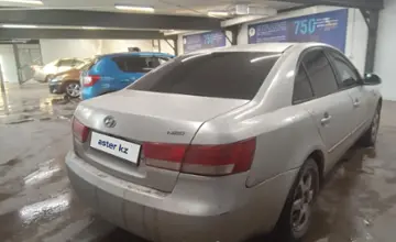 Hyundai Sonata 2006 года за 3 300 000 тг. в Астана