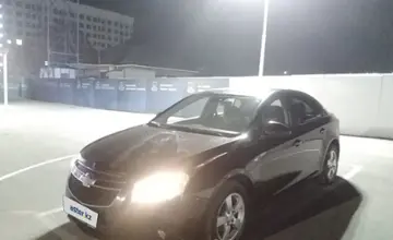 Chevrolet Cruze 2012 года за 3 500 000 тг. в Шымкент фото 1