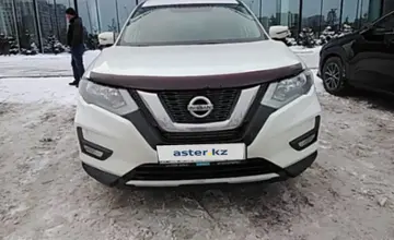 Nissan X-Trail 2019 года за 10 000 000 тг. в Астана фото 2