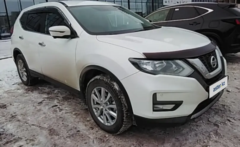 Nissan X-Trail 2019 года за 10 000 000 тг. в Астана фото 3