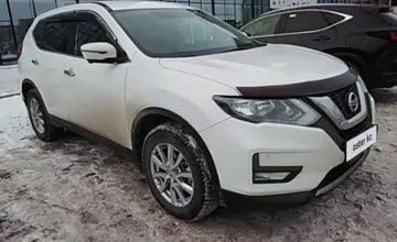 Nissan X-Trail 2019 года за 10 000 000 тг. в Астана фото 3
