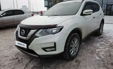 Nissan X-Trail 2019 года за 10 000 000 тг. в Астана фото 1