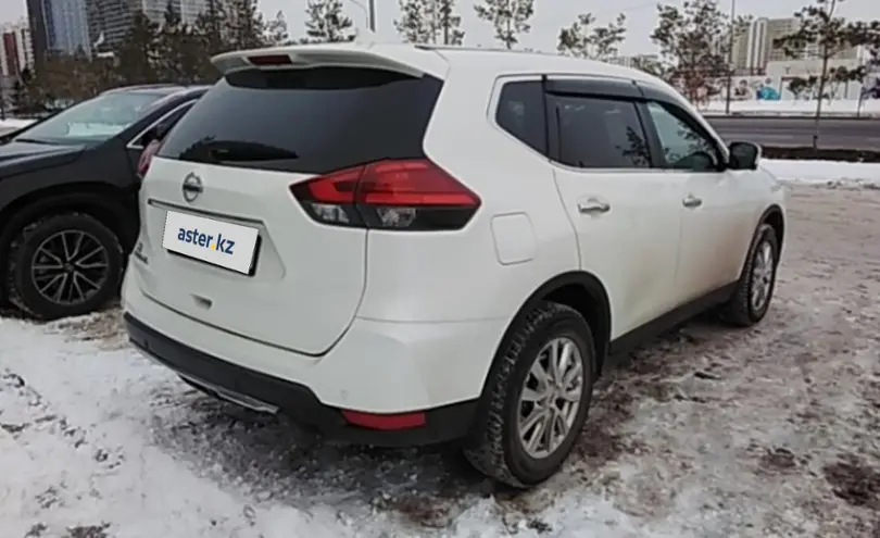 Nissan X-Trail 2019 года за 10 000 000 тг. в Астана фото 5