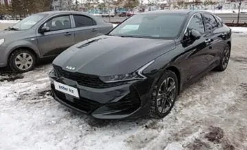 Kia K5 2023 года за 18 000 000 тг. в Астана фото 1