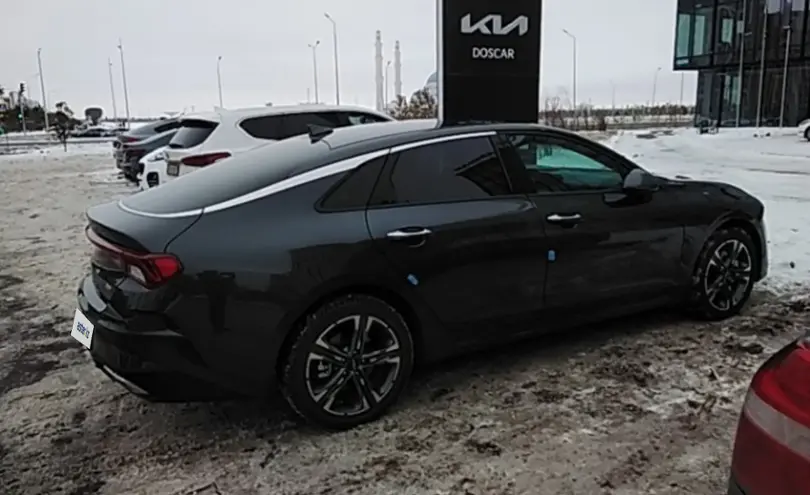 Kia K5 2023 года за 18 000 000 тг. в Астана фото 4